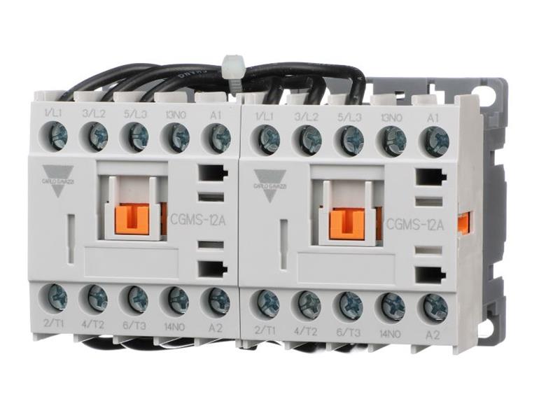 CARLO GAVAZZI CGMU-12A-24-11