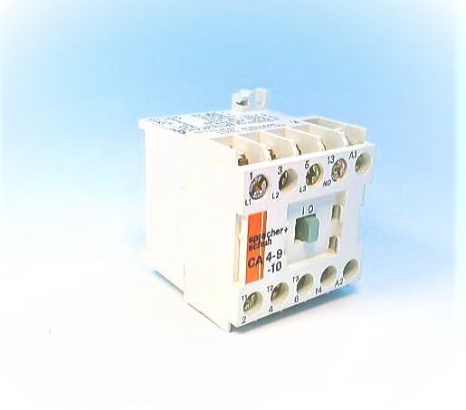 SPRECHER & SCHUH CA4-9-10-120