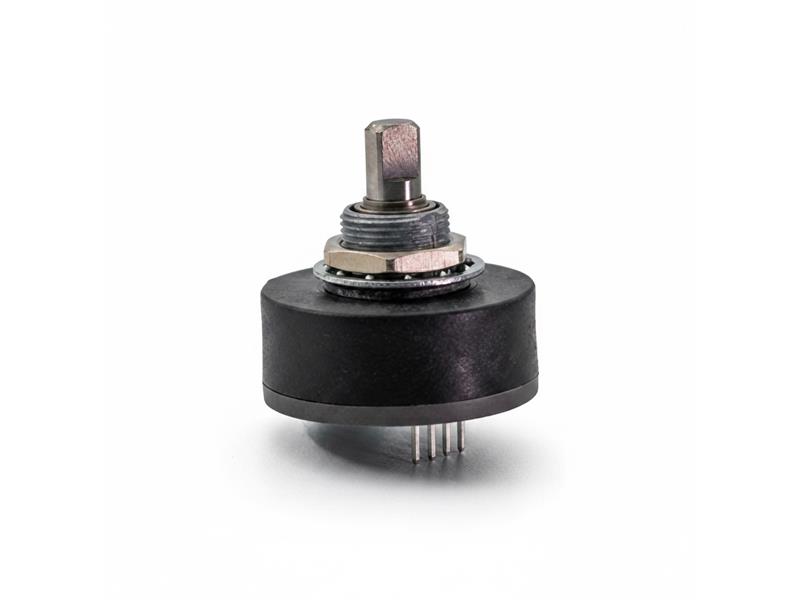 GRAYHILL INC 95C06F4GWT