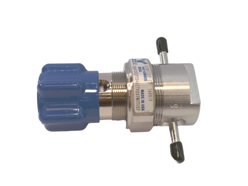 SQ601002PTS4617VESPMOTOEP by PARKER