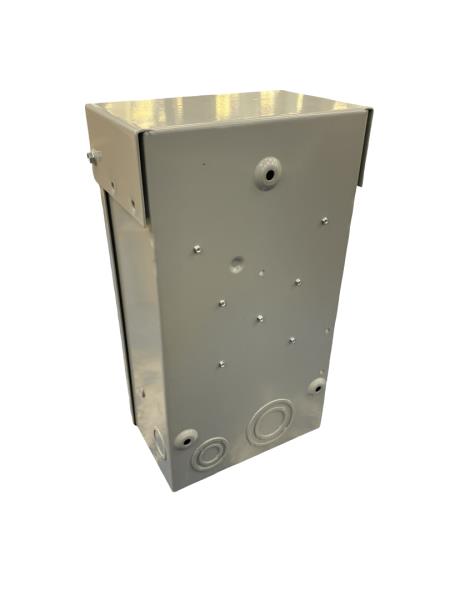 EATON CORPORATION DPF221RGF20WTST