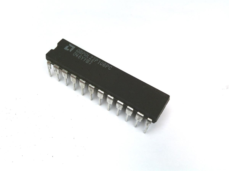 GENERIC AMPAL22P108PC