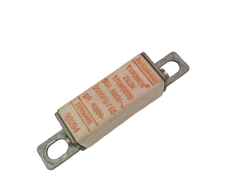 170M0220 by EATON CORPORATION