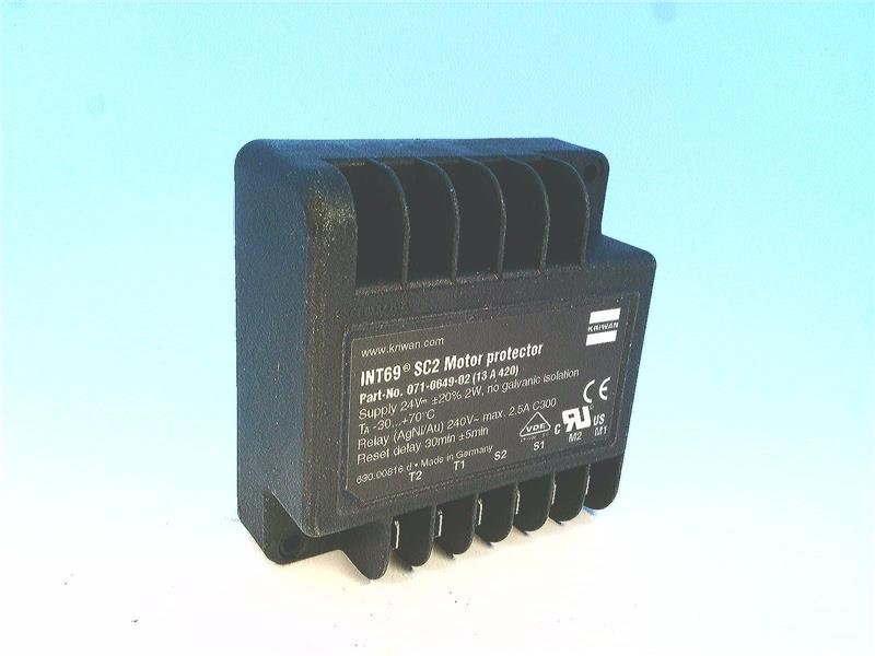 COPELAND 071-0649-02