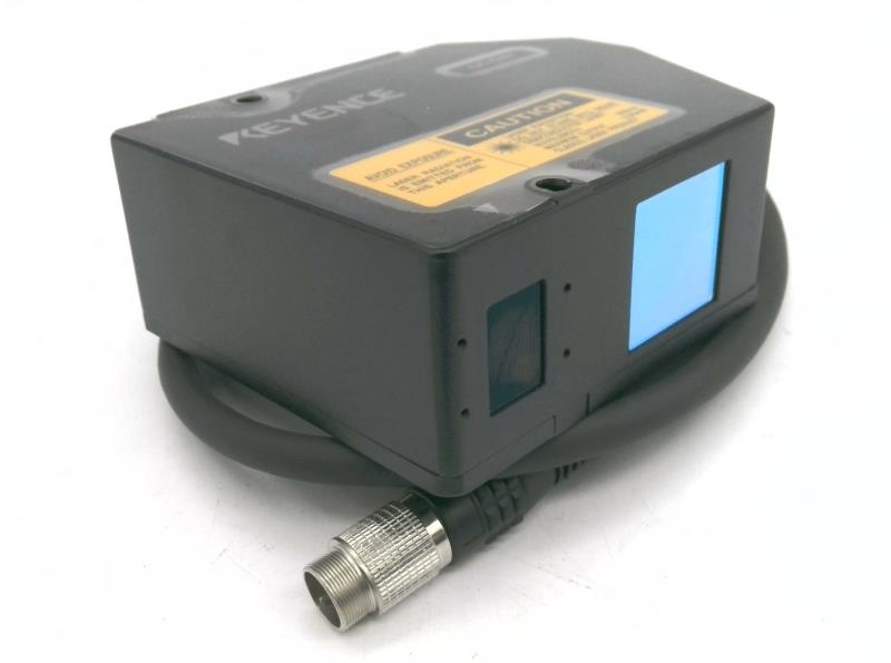 KEYENCE CORP LK-G87