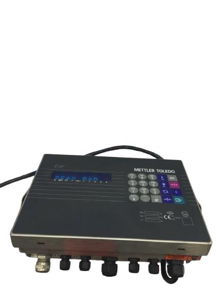 METTLER TOLEDO LTFA 0060 000