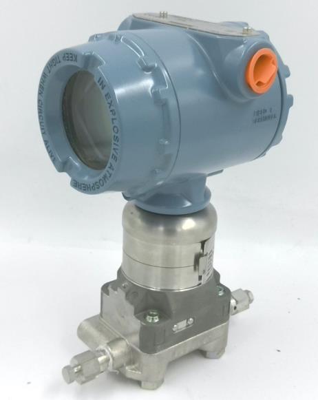 EMERSON 3051SMV5M11A3R2A11A1AC22