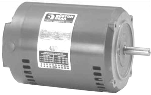 ALTRA INDUSTRIAL MOTION GU-B