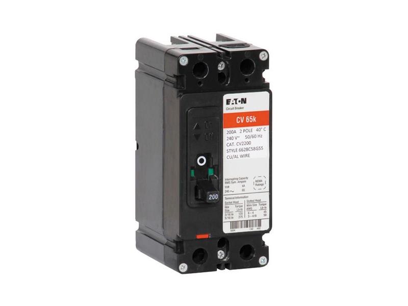 EATON CORPORATION CVH2200LL3