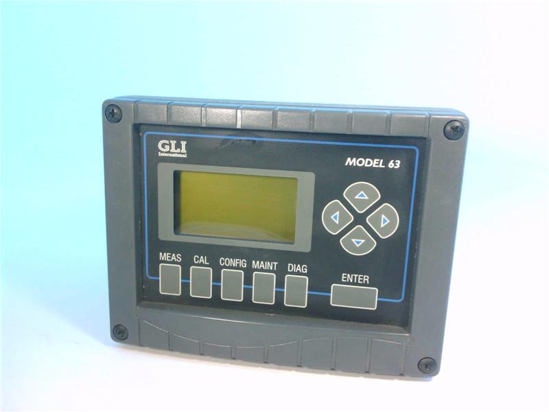 GREAT LAKES INSTRUMENTS P63A1N1A2A1NGN