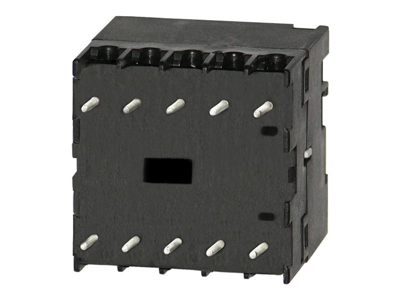 BENEDIKT & JAGER K0-05L01 48