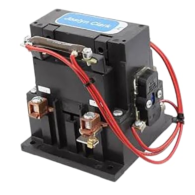 5DP5-21100 by DANAHER CONTROLS
