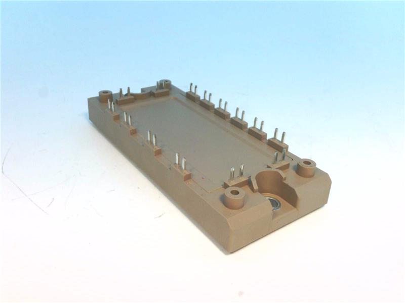 FUJI ELECTRIC 6MBI75U4A-120-50