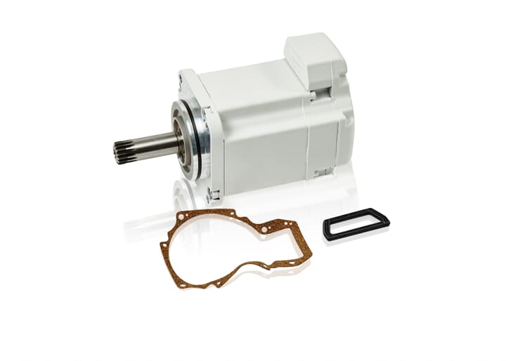 ASEA BROWN BOVERI 3HAC024777-001