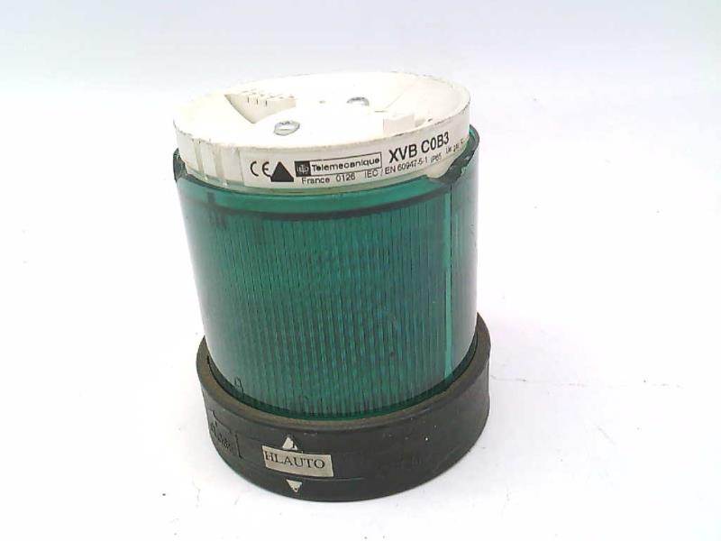 SCHNEIDER ELECTRIC XVBC0B3