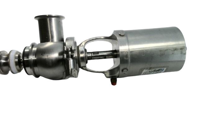SPX WVALVE00107
