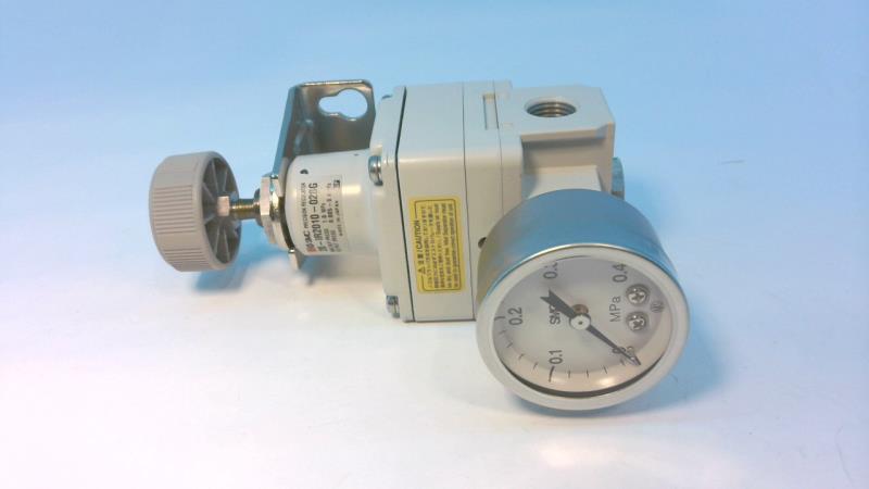 20-IR2010-02BG by SMC