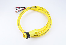 MOLEX 208002A01F200