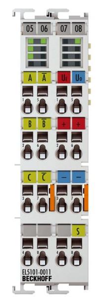 BECKHOFF EL5101-0011