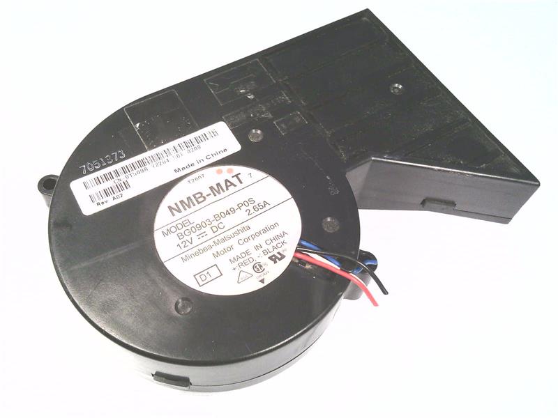 MINEBEA BG0903-B049-P0S