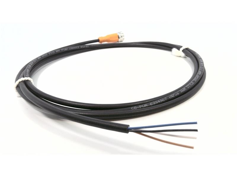 EFECTOR ADOGH040MSS0002H04-EVC001