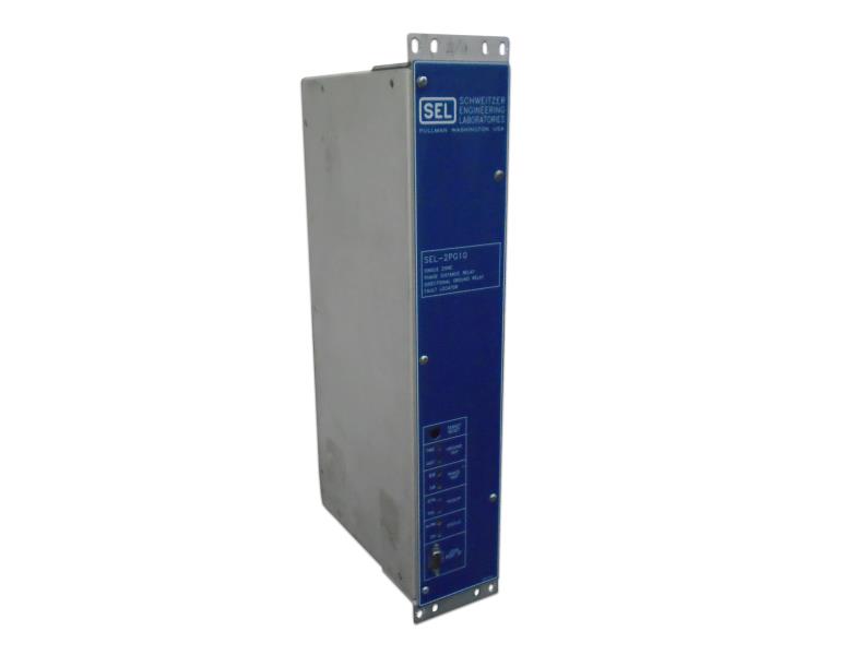 SCHWEITZER ENGINEERING 2PG100-4256MVGB