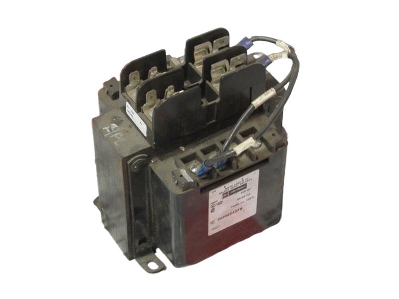 EATON CORPORATION C0200E4DFB