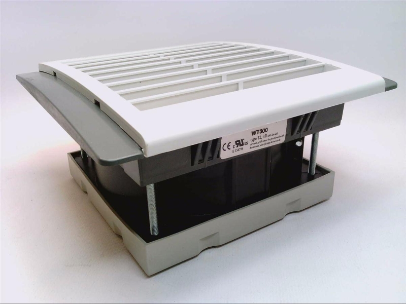 ETA ENGINEERING TECHNOLOGY WT300