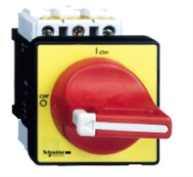 VCDN12 by SCHNEIDER ELECTRIC
