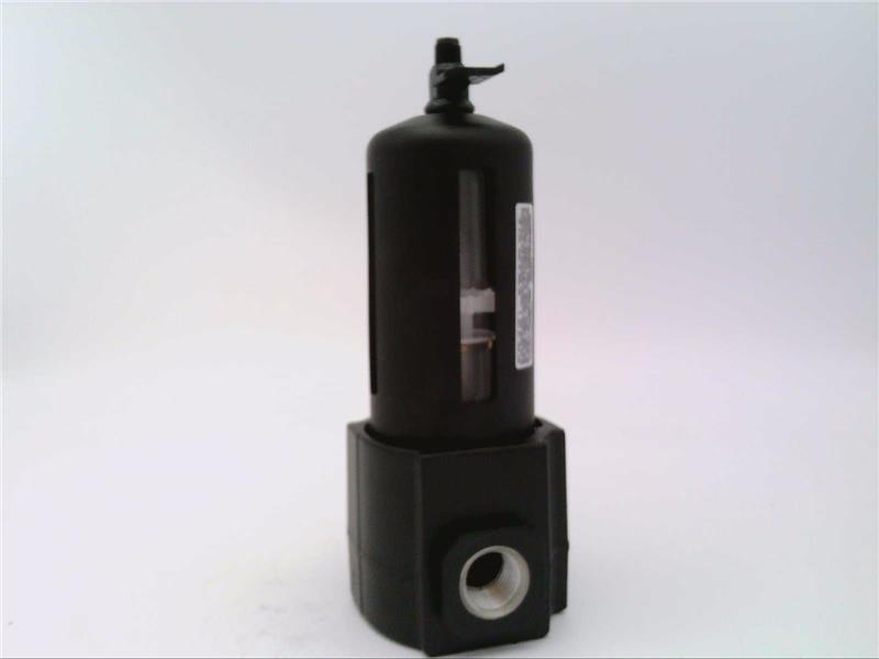 NORGREN F74G-4AN-QP4