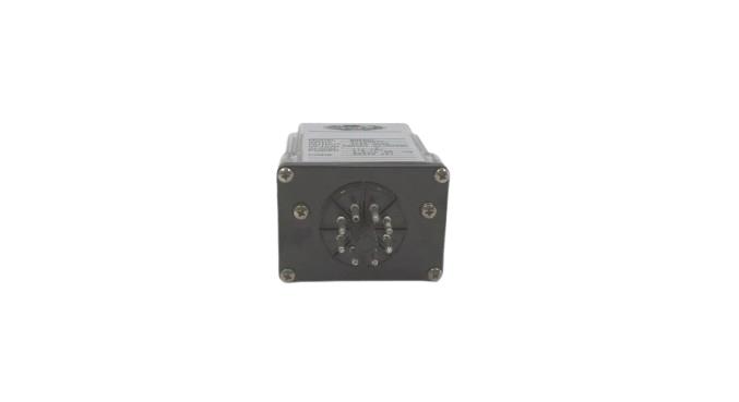 WILKERSON INSTR CO MM4001 (0/1000 F-4/20 MADC-115VAC-100OHM PT.00385)