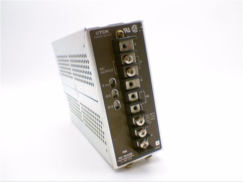 TDK RM48-1R3GB