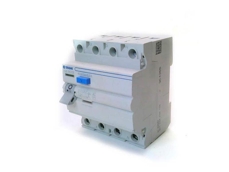 TERASAKI TD3-RCCB