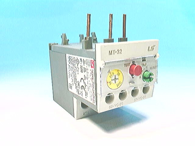 LS ELECTRIC MT-32/3D-21.5S