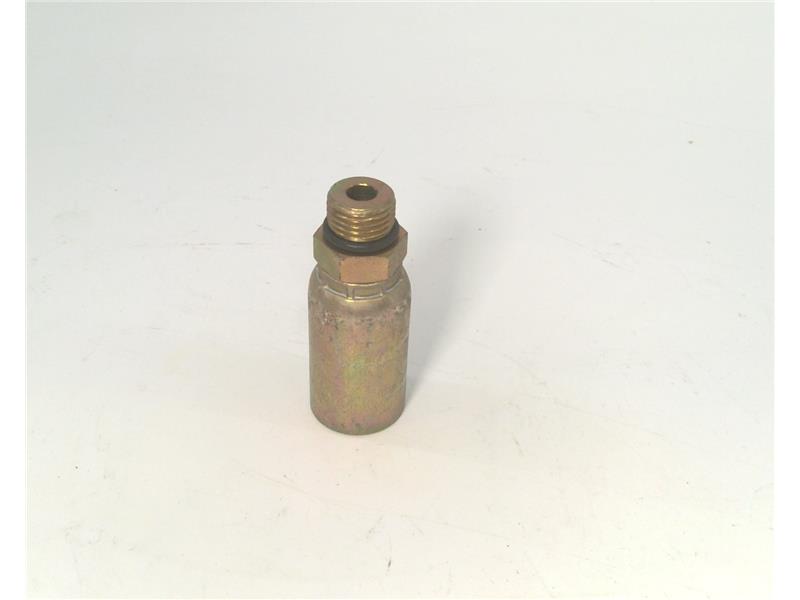 EATON CORPORATION 06U-P06