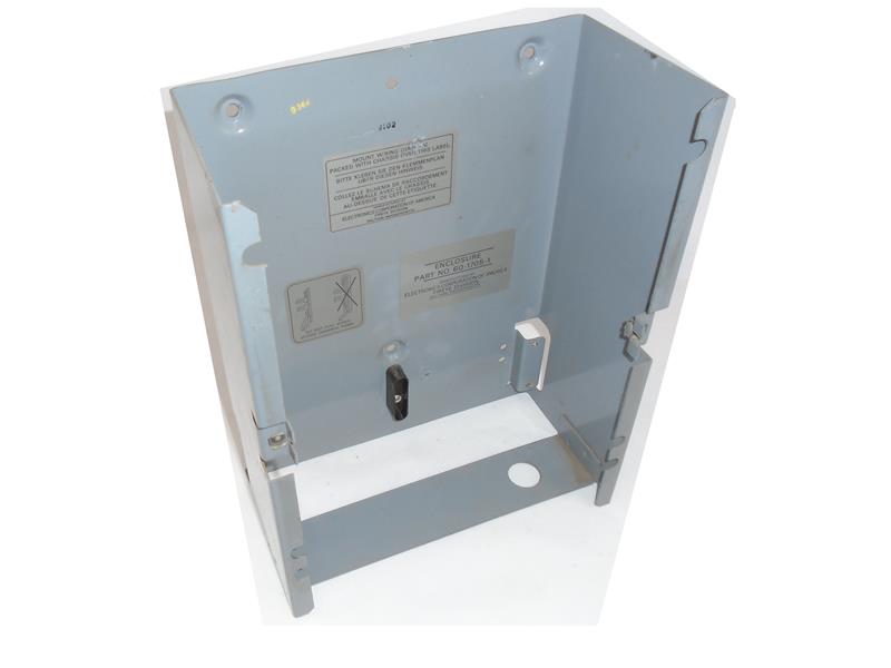 60-1705-1 by KIDDE-FENWAL, LLC