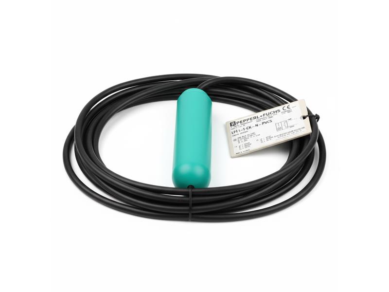 PEPPERL & FUCHS LFL-1-CK-N-PVC5