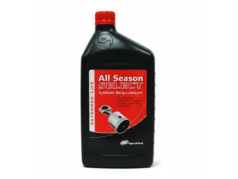 INGERSOLL RAND OIL0357