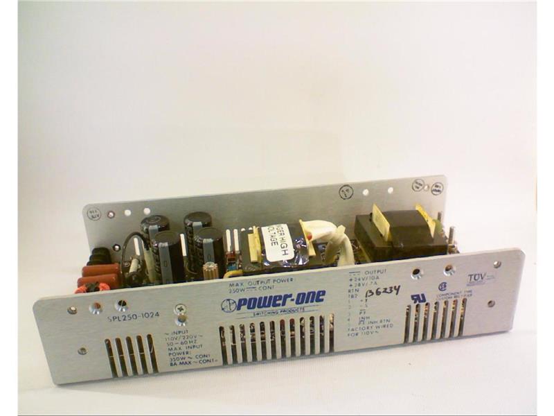 BEL FUSE SPL250-1024