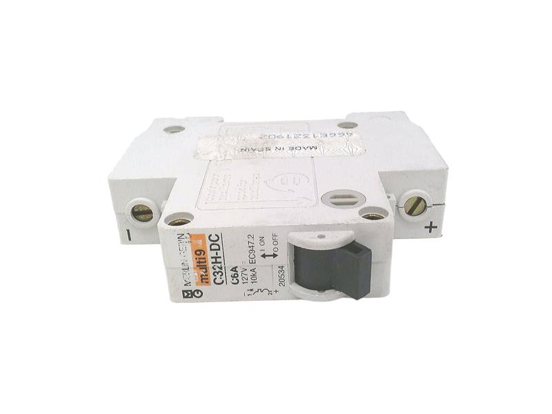 SCHNEIDER ELECTRIC 20534