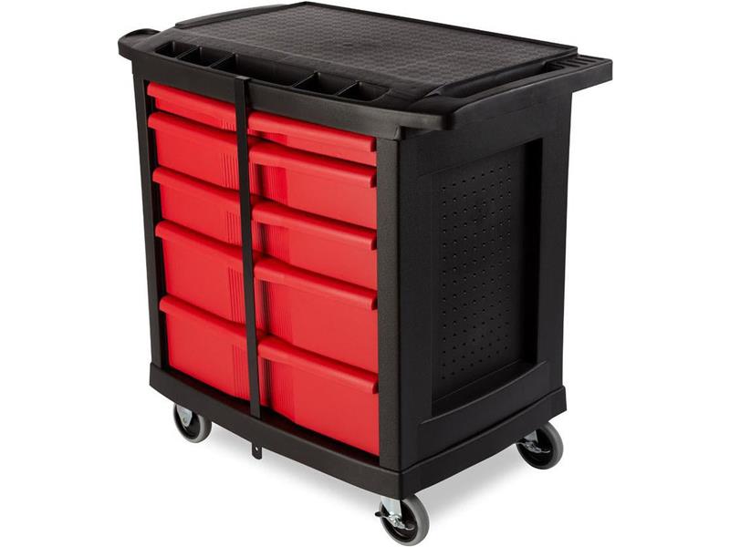 FG773488BLA by RUBBERMAID