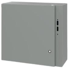 EATON CORPORATION DSC30268