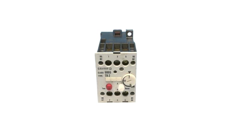 SCHNEIDER ELECTRIC 9065-TR2