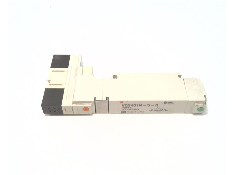 SMC VQ2401N-5-Q