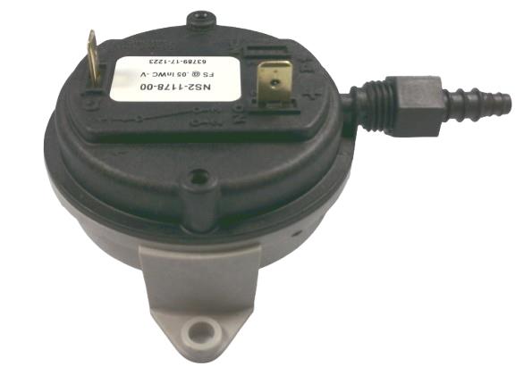 UNICONTROL INC NS2-1178-00