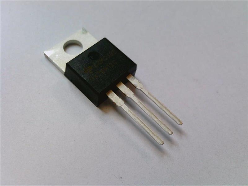 TEXAS INSTRUMENTS SEMI UA78M12CKCS