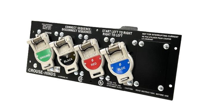 EATON CORPORATION E0400-1686-NN-LS4