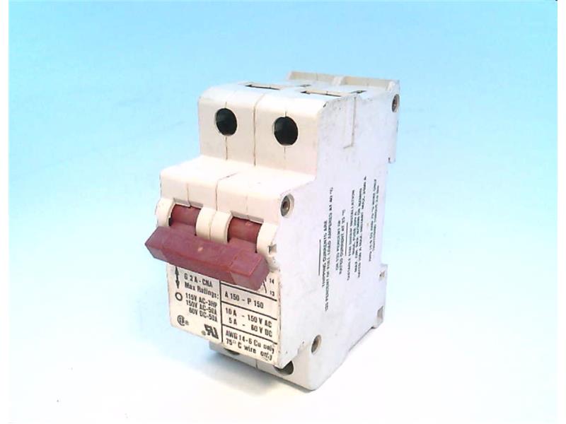 EATON CORPORATION FAZG4/1-HI10