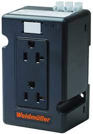 WEIDMULLER DRAC-DP-20