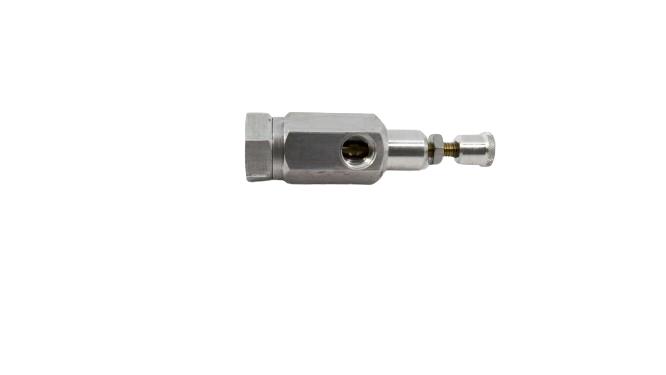 WATSON PNEUMATICS 180-F